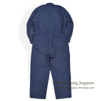 60's U.S.A.F. EXPERIMENTAL TEST SAMPLE FLIGHT SUIT ... 40R