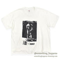 1980's〜 HANES ART CORE HOUDINI 奇術師 T-SHIRT 1 ... XL