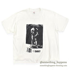1980's〜 HANES ART CORE HOUDINI 奇術師 T-SHIRT 1 ... XL