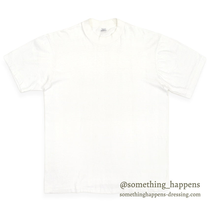 1960's TOWNCRAFT PENNEYS PLAIN T-SHIRT ... L