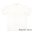 1960's TOWNCRAFT PENNEYS PLAIN T-SHIRT ... L