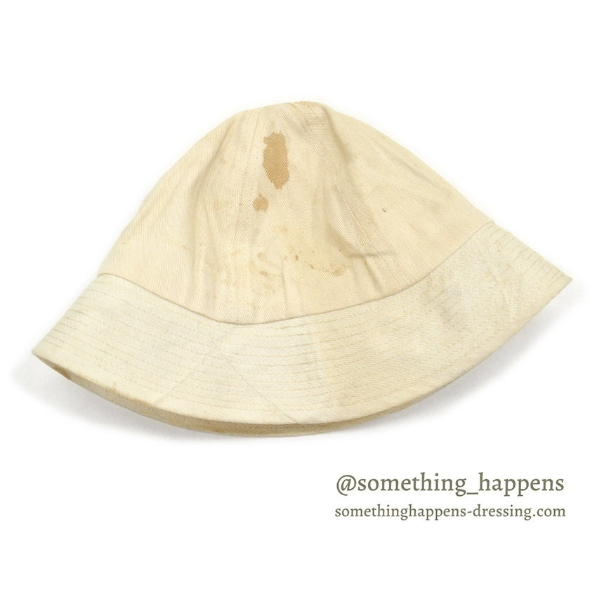 1950's U.S.N. KOREAN WAR SAILOR HAT ...
