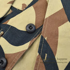 〜1990's ASAT CAMO TROPHY HUNTER COAT ... SMALL-REGULAR