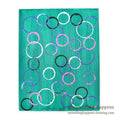 ART ABSTRACT PAINTING CANVAS BOARD ... 35.5cm/28cm