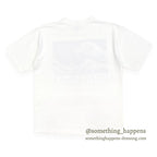 1980s WILDWOOD PRODUCTIONS Hokusai The Great Wave off Kanagawa T-SHIRT ... XL