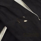 1960s Vietnam Souvenir Jacket (Vietnamese style) 1967... Fits like Large