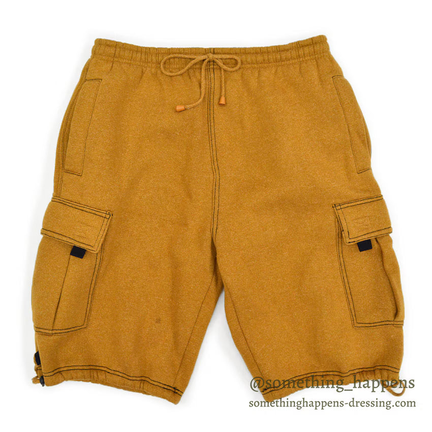 1990's DREAM USA HEAVY WEIGHT SWEAT SHORTS... L