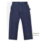 ~1980's DEADSTOCK WASHINGTON DEE CEE DENIM WORK PANTS 2... W34/L32