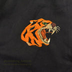1960s Vietnam Souvenir Jacket (Vietnamese style) 68-69 Dragon Tiger Named...