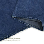 1950's Lee 91-SB DENIM OVERALL... W39/L32