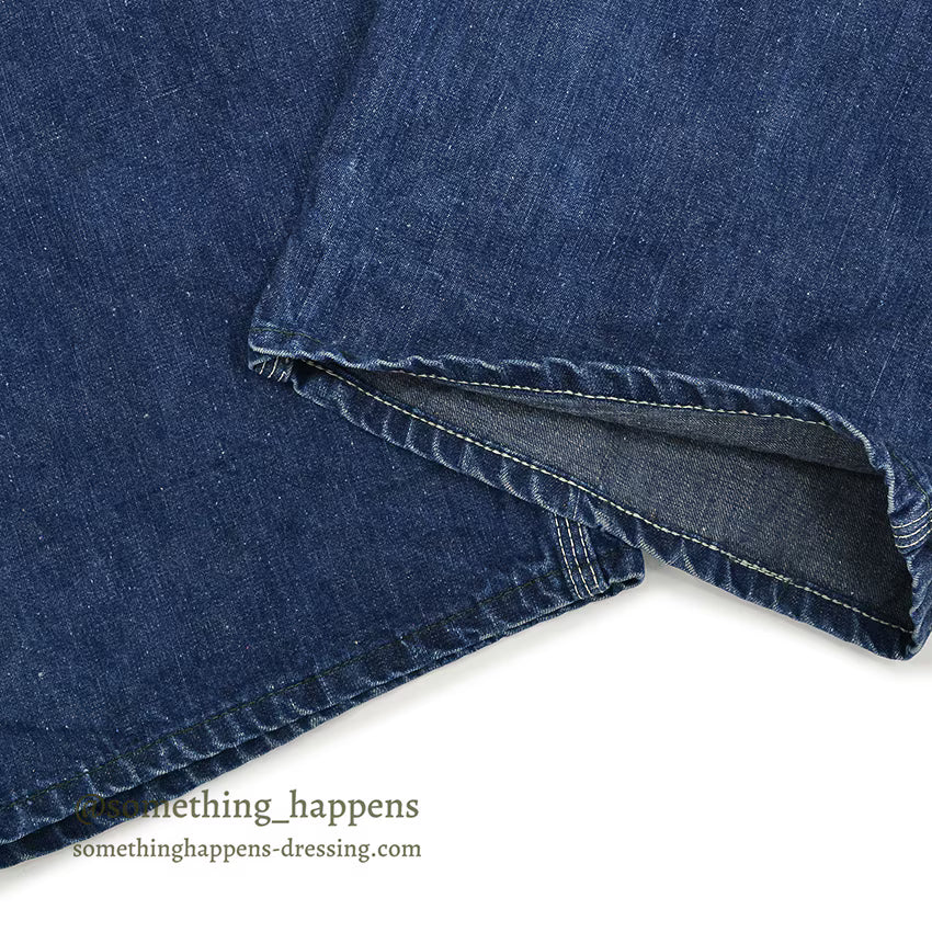 1950's Lee 91-SB DENIM OVERALL... W39/L32
