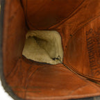 1930's STREICHERT'S HORSEHIDE MOTORCYCLE GLOVES ...