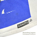 1980's HANES SOHO NEW YORK CITY ART PRINT T-SHIRT ... L