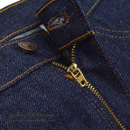 1990's DEADSTOCK Levi's 505 DENIM PANTS Made in USA... W34/L34