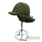 1980's~ Bitt ANGLER'S HAT TAILORED IN NORWAY MINT...