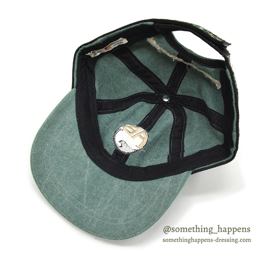1990's~ ADVENTURE BOUND RIVER EXPEDITIONS OUTDOOR CAP...