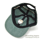 1990's~ ADVENTURE BOUND RIVER EXPEDITIONS OUTDOOR CAP...