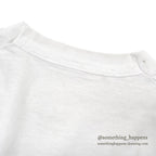 1990's FLOWER ART PRINT T-SHIRT...