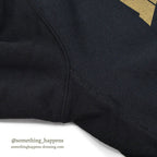 1990's DEADSTOCK CHAMPION REVERSE WEAVE SWEAT SHIRT TWO TONE... XL