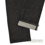 1990's DEADSTOCK Levi's 501 BLACK DENIM PANTS... W31 L30