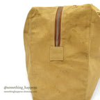 1940's WW2 SWITLIK PARACHUTE CANVAS BAG STENCIL ...
