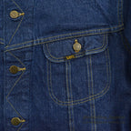 1970's Lee 220-0041 DENIM JACKET... 48