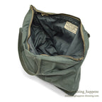 1950's USAF BAG, PROTECTIVE, HELMET...