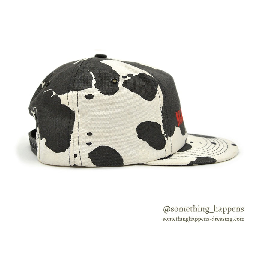 1990's THE MACHINE SHED ADVERTISING CAP ...