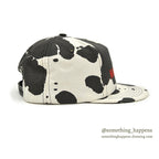 1990's THE MACHINE SHED ADVERTISING CAP ...