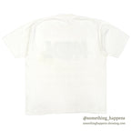 1990's BLUEGRASS KNITTING MILLS, INC. KOOL PROMO T-SHIRT ... L