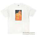 1990s HANES Salvador Dalí Surrealist Poster Art Print T-Shirt ... XL