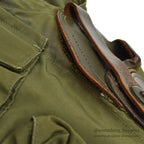 1940's U.S.A.A.F. TYPE C-1 VEST 1st ...