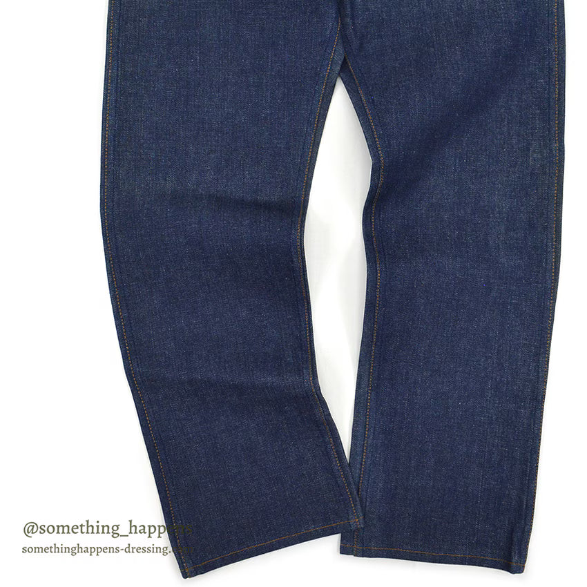 ~1970's DEADSTOCK MAVERICK 44MWZ DENIM PANTS ... W32/L29