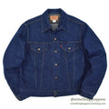 1970's Levi's 70505-0317 small-e DENIM JACKET BLANKET... 46