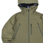 PATAGONIA MARS LEVEL6 DIMENSION JACKET FOR SPECIAL FORCES ... S