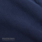 1980's CHAMPION PENN STATE REVERSE WEAVE SWEAT SHIRT NAVY...X-LARGE