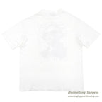 1980's HANES GEORGE WASHINGTON POP ART T-SHIRT... XL
