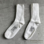 1960s Deadstock Towncraft Penneys Athletic Socks (2 pairs)