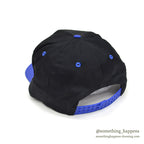 1990's USPS UNIFORM SNAP BACK CAP...