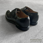1980's DEADSTOCK USNAVY SERVICE SHOES INTERNATIONAL SHOE CO... 10 1/2 R