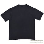 1990's ONEITA BUTTMAN PARODY PRINT T-SHIRT...L
