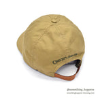 1990's DEADSTOCK ORVIS COTTON CLOTH FISHING CAP...