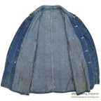 1940's SUPER PAYDAY DENIM COVERALL...