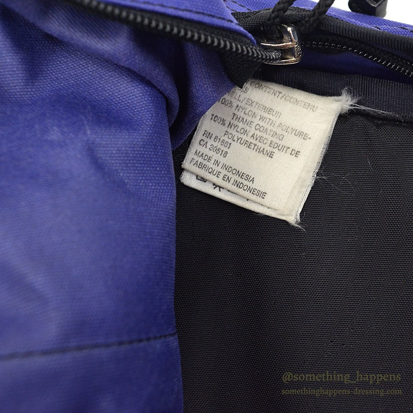 1990's~ THE NORTH FACE BACK PACK...