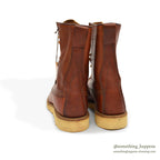 1970's DEADSTOCK RED WING 877 IRISH SETTER...9D