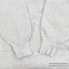 1990's CHAMPION USAFA REVERSE WEAVE SWEAT PARKA CHOPPED HOOD ...