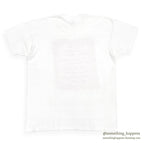 1980's~ STANLEY DESANTIS DIET T-SHIRT ... XL