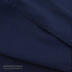 ~1970's LEVI'S 70505 BIG-E PIQUE JACKET DARK NAVY ... BIG SIZE
