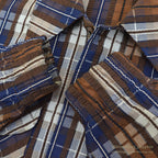 ~1960's PETERS WHALER TWO POCKETS WESTERN JACKET ... L