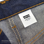 2000's DEADSTOCK Levi's 501 DENIM PANTS MEXICO 1... W33/L30